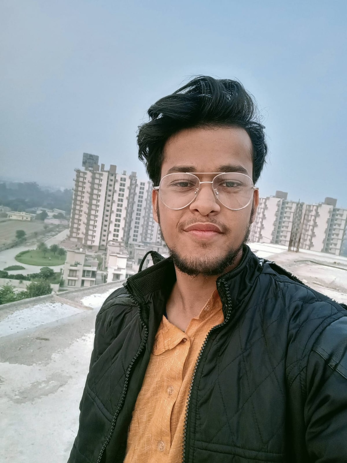 Kunal Agarwal — AI Specialist + SEO Expert